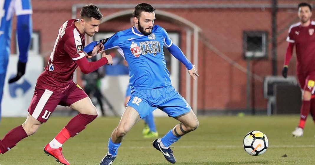 Liga 1: Kamer Qaka – prima mutare a verii