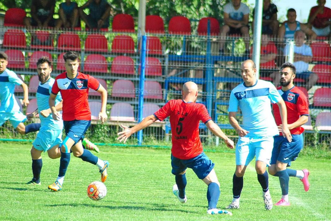 Liga 4: Lider surpriză în Liga Doljului. Două echipe au punctaj maxim, Motăței a călcat în picioare Dunărea Calafat