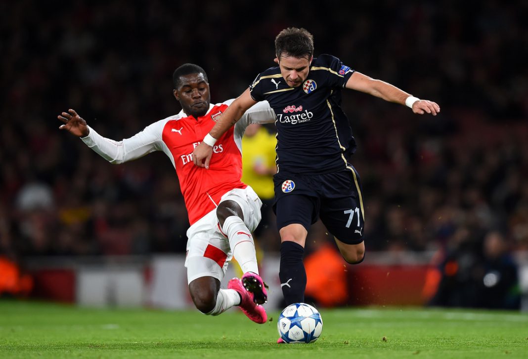 Liga 1: Alexandru Mățel a semnat cu Universitatea Craiova