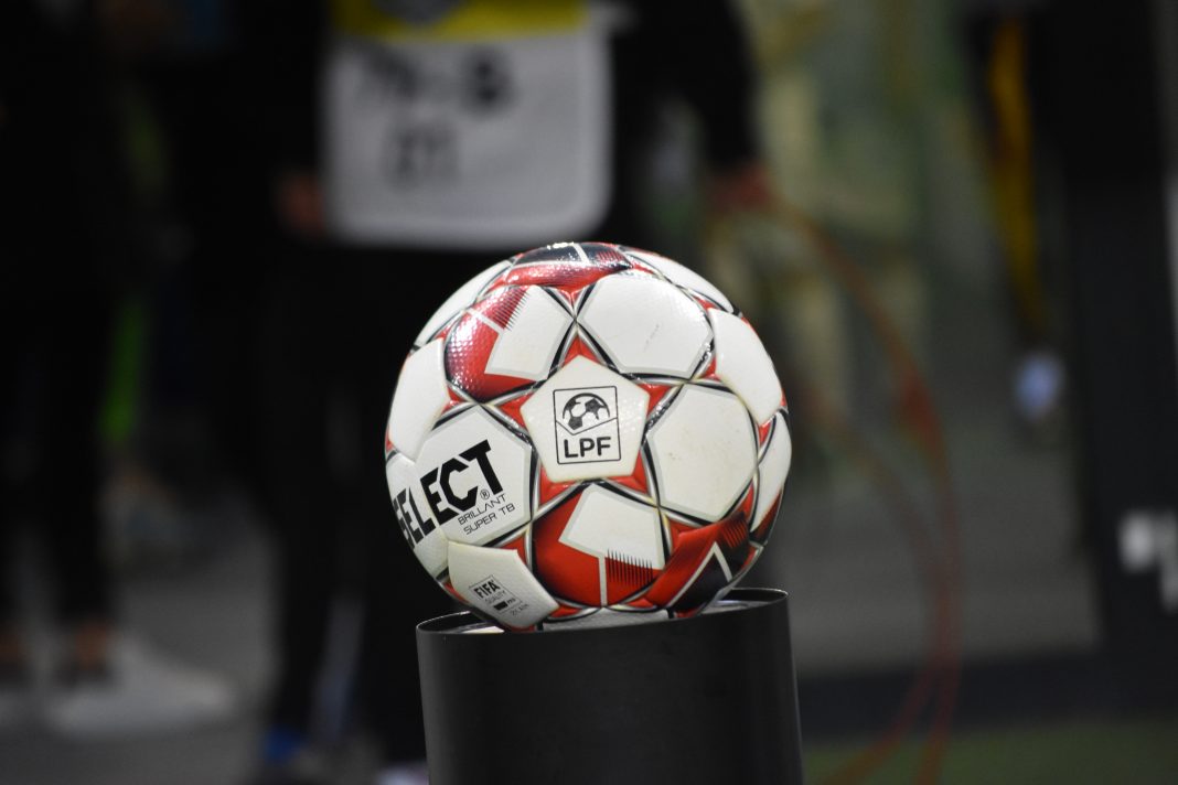 Liga 1: Liga1 are Imn oficial ! Se cântă pentru prima dată la derby-ul FCSB-Dinamo