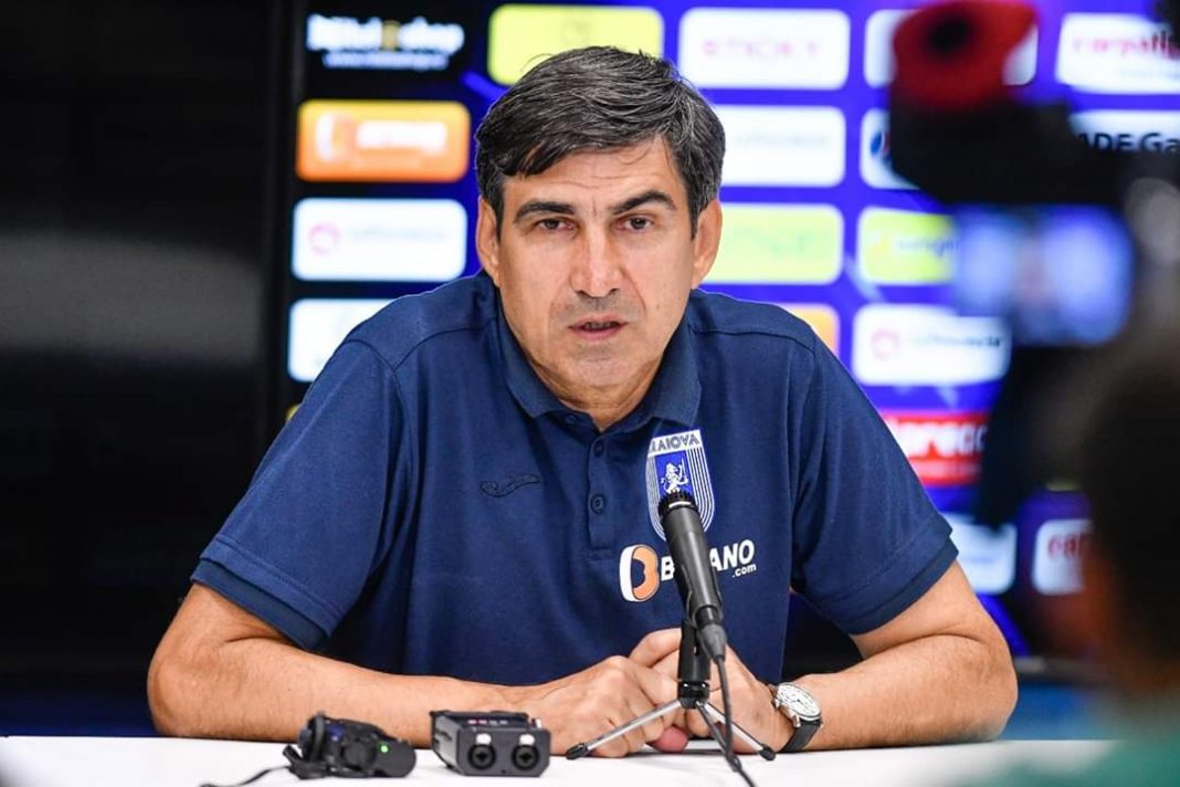 Liga 1: Victor Pițurcă: „Nu vreau să mă nominalizeze nimeni la echipa națională pentru că nu are rost”