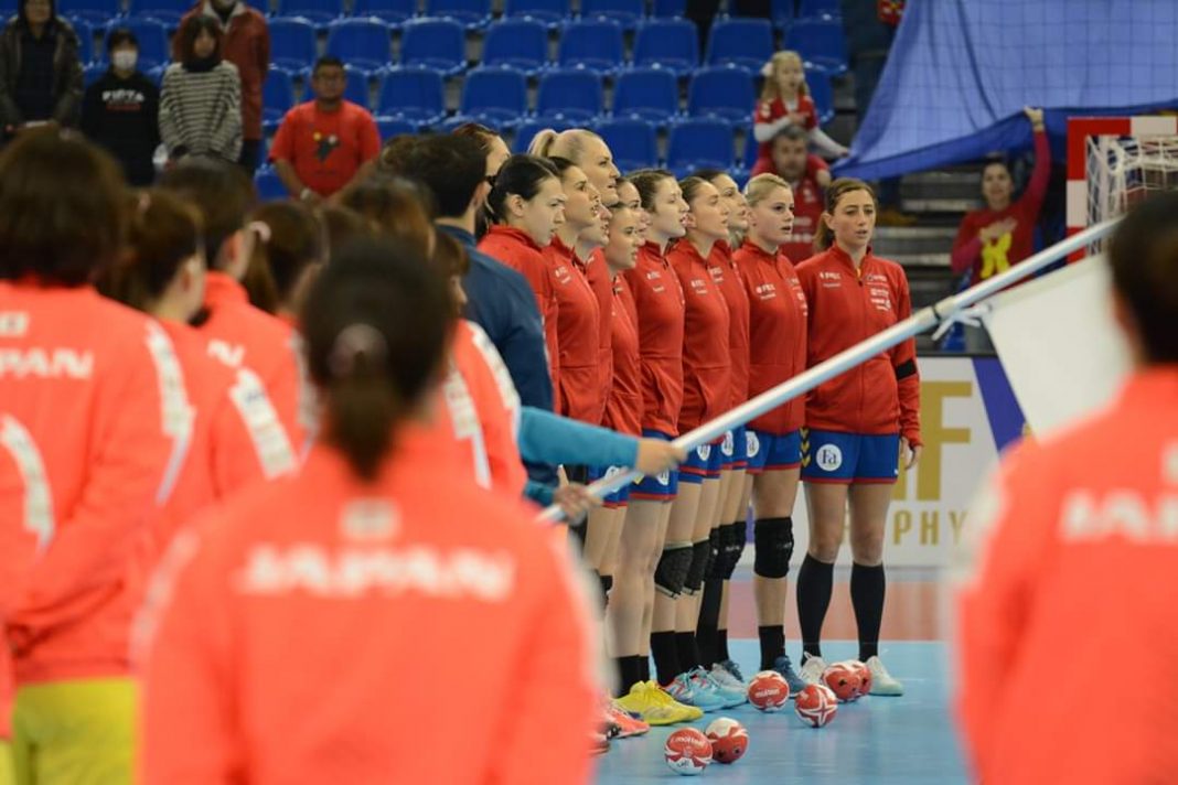 Handbal | Echipa Națională: Lotul cu care România atacă accederea la Jocurile Olimpice de la Tokyo și dubla cu Polonia din preliminariile Euro 2020