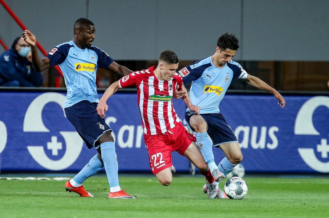 Fotbal | Bundesliga: Freiburg a trecut de Mönchengladbach în prologul etapei cu numărul 30