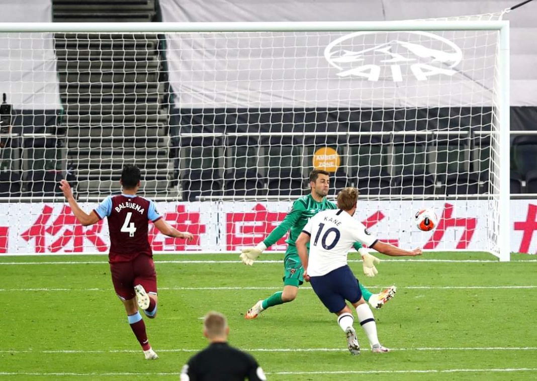 Fotbal | Premier League: Victorie pentru Tottenham, Leicester, doar egal „acasă” cu Brighton