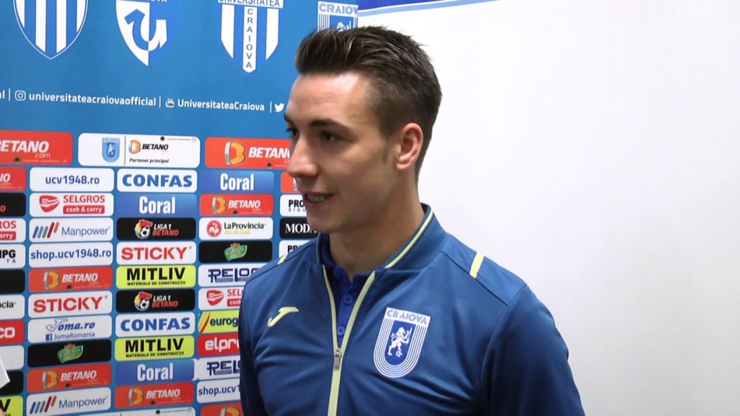 VIDEO Liga 1: Alex Mateiu a prefațat meciul cu FC Botoșani