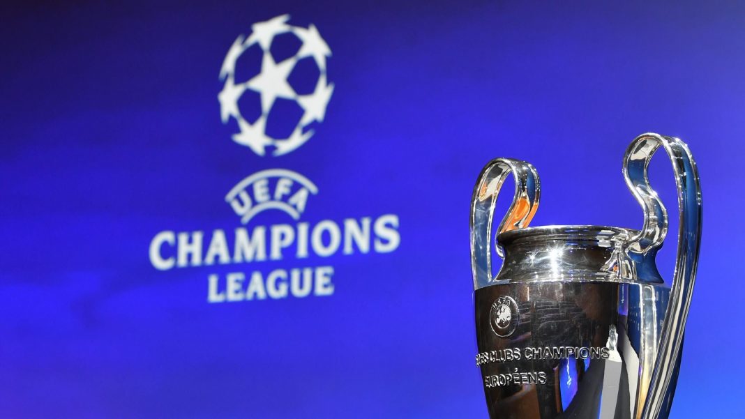 Fotbal | Champions League: Tragere la sorți pentru sferturi și semifinale