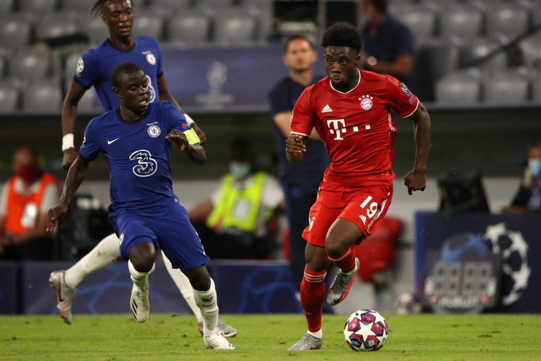 Fotbal | Champions Leagu: Bayern München și FC Barcelona s-au calificat în sferturile de finală