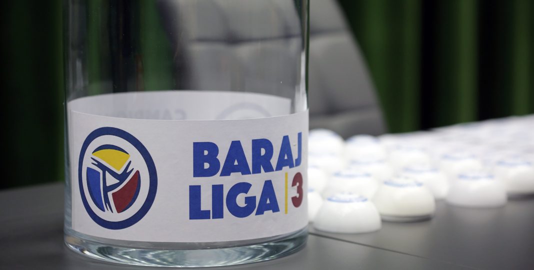 Baraj Liga 3: UT Dăbuleni – Voința Budeasa 0-4 ! în primul joc al miniturneului pentru promovare în Liga 3