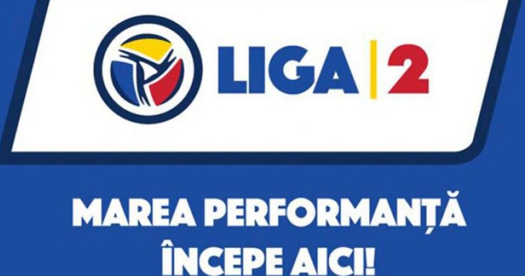 Liga 2: FCU – Ripensia Timișoara, CSM Slatina – Dunărea Călărași, în prima etapă din Liga 2. Programul complet al primei runde