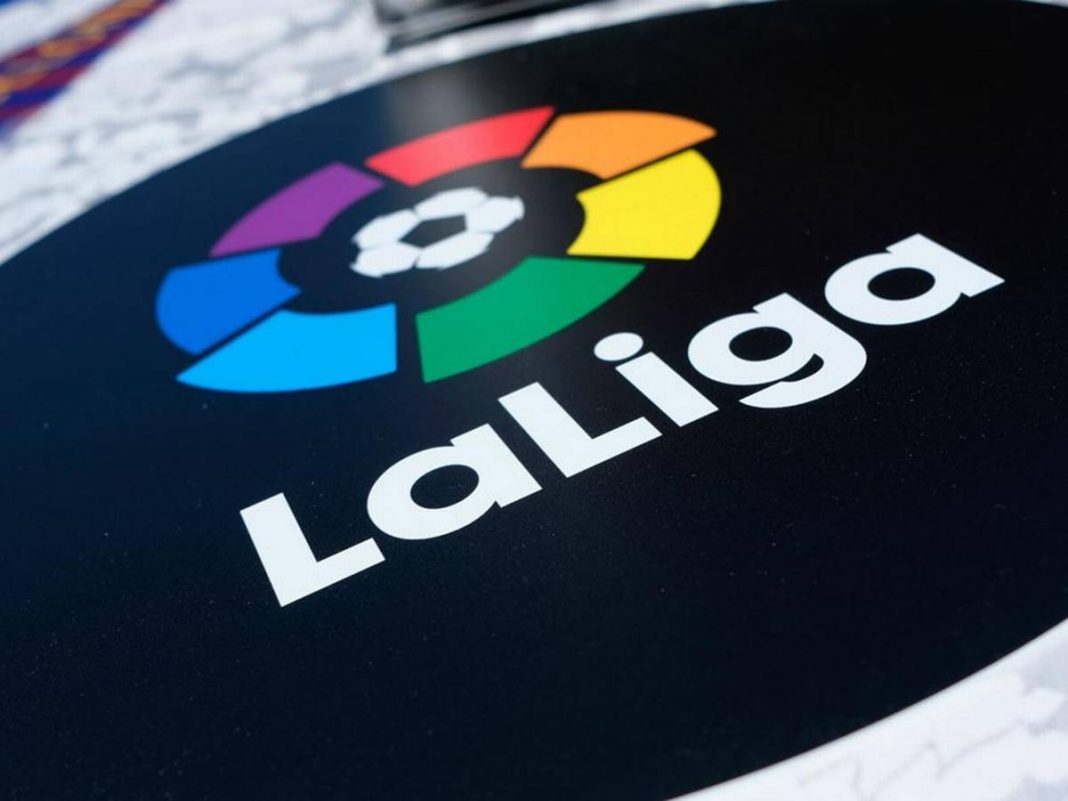 Fotbal | La Liga: Începe campionatul Spaniei. Programul primei etape, ce meciuri vedem la TV