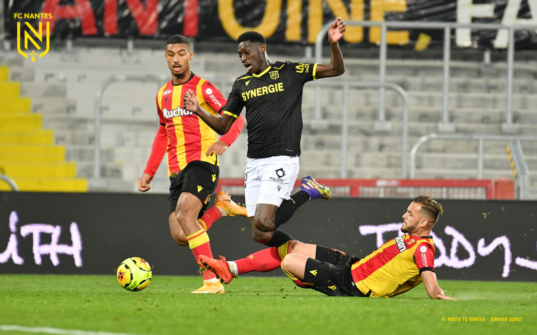 Fotbal | Ligue 1: Lens și Nantes au remizat într-o restanță din Franța