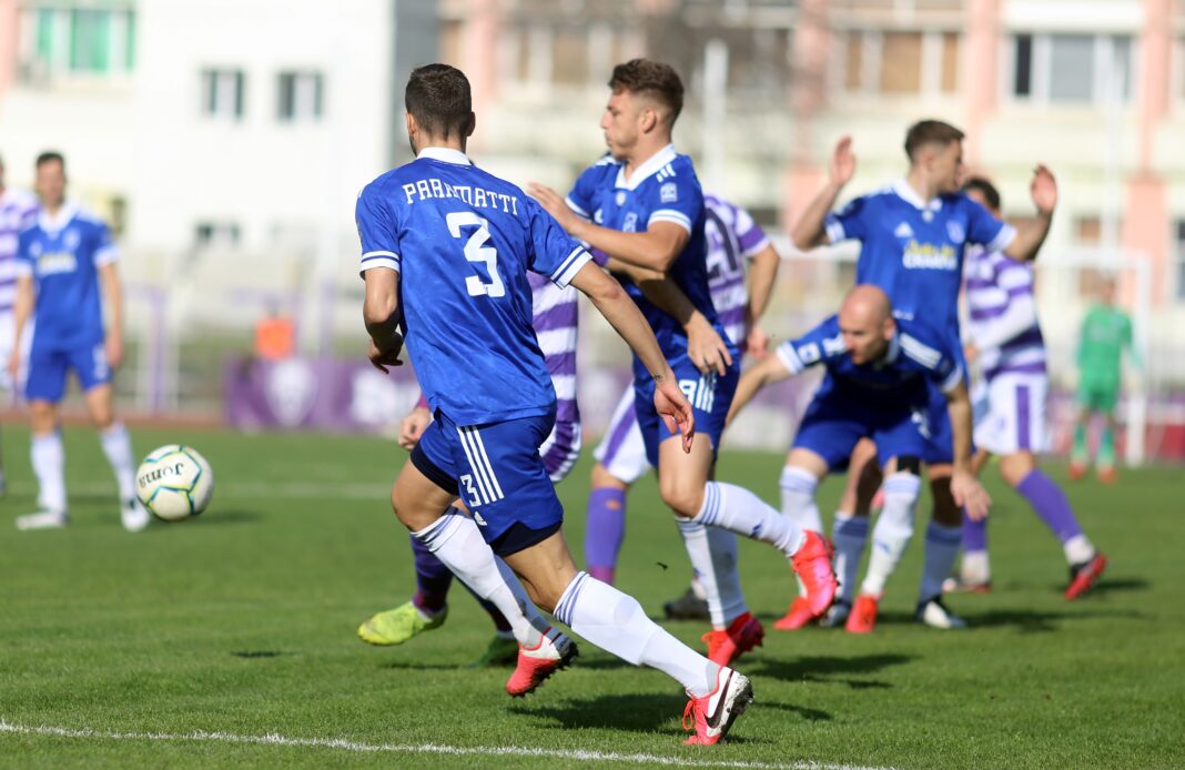 Fotbal | Cupa României: FCU Craiova a anunțat 6 cazuri de Covid înaintea meciului de Cupă