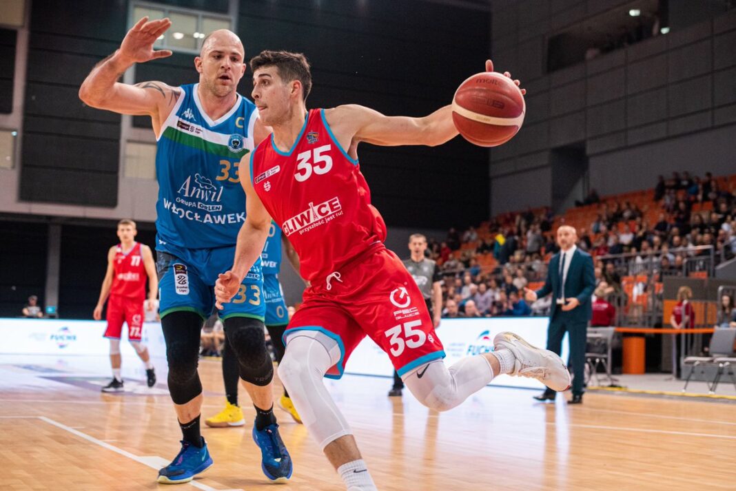 Baschet: Payton Henson este noul jucător al Craiovei