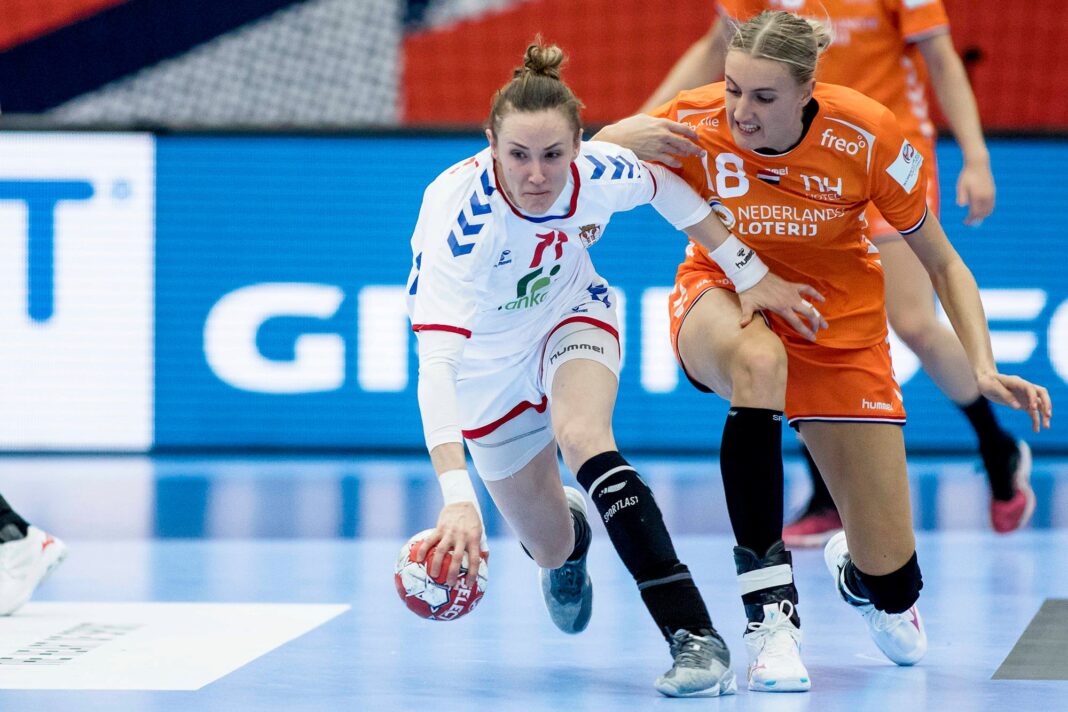 Handbal: Serbia a întors incredibil cu Olanda. Rezultatele de ieri și programul zilei la Campionatul European
