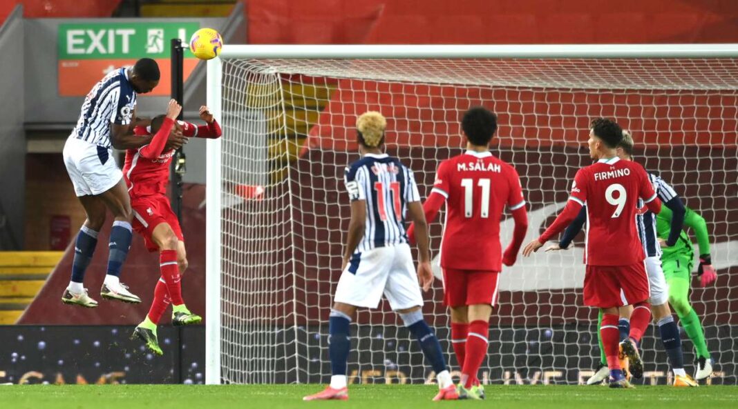 Premier League: Surpriză pe Anfield. Tottenham a remizat pe terenul lui Wolves