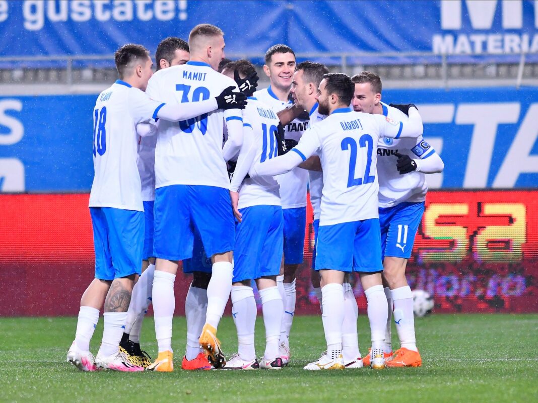 Liga 1: S-a schimbat ora de start a meciului UTA – Universitatea Craiova