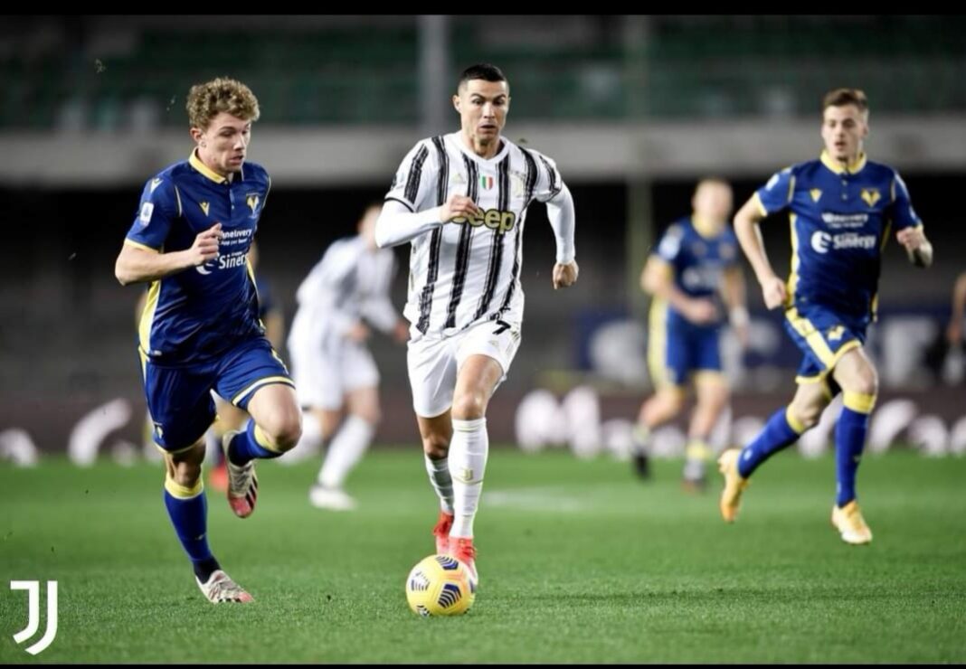 Serie A: Pas greșit făcut de Juventus. Deja vu pentru Parma, Lazio se înclină la Bologna