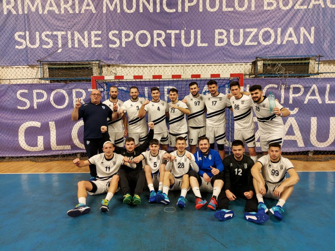 Handbal: Craiova bate și Medgidia. Handbaliștii craioveni au terminat pe 2 sezonul regulat