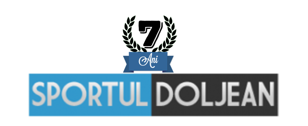 Sportul Doljean, de 7 ani împreună, și ‘’la bine și la greu’’