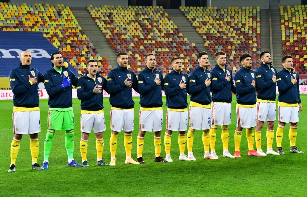 Fotbal | Echipa Națională: FRF a anunțat unde se joacă meciurile amicale cu Anglia și Georgia