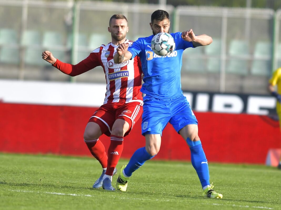 Liga 1: O nouă dezamăgire maximă | Sepsi – U Craiova 2-0