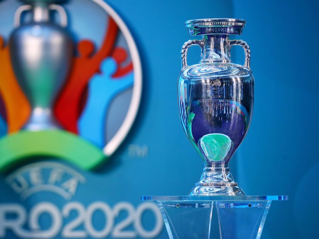 EURO 2020: Programul TV al meciurilor de la Campionatul European