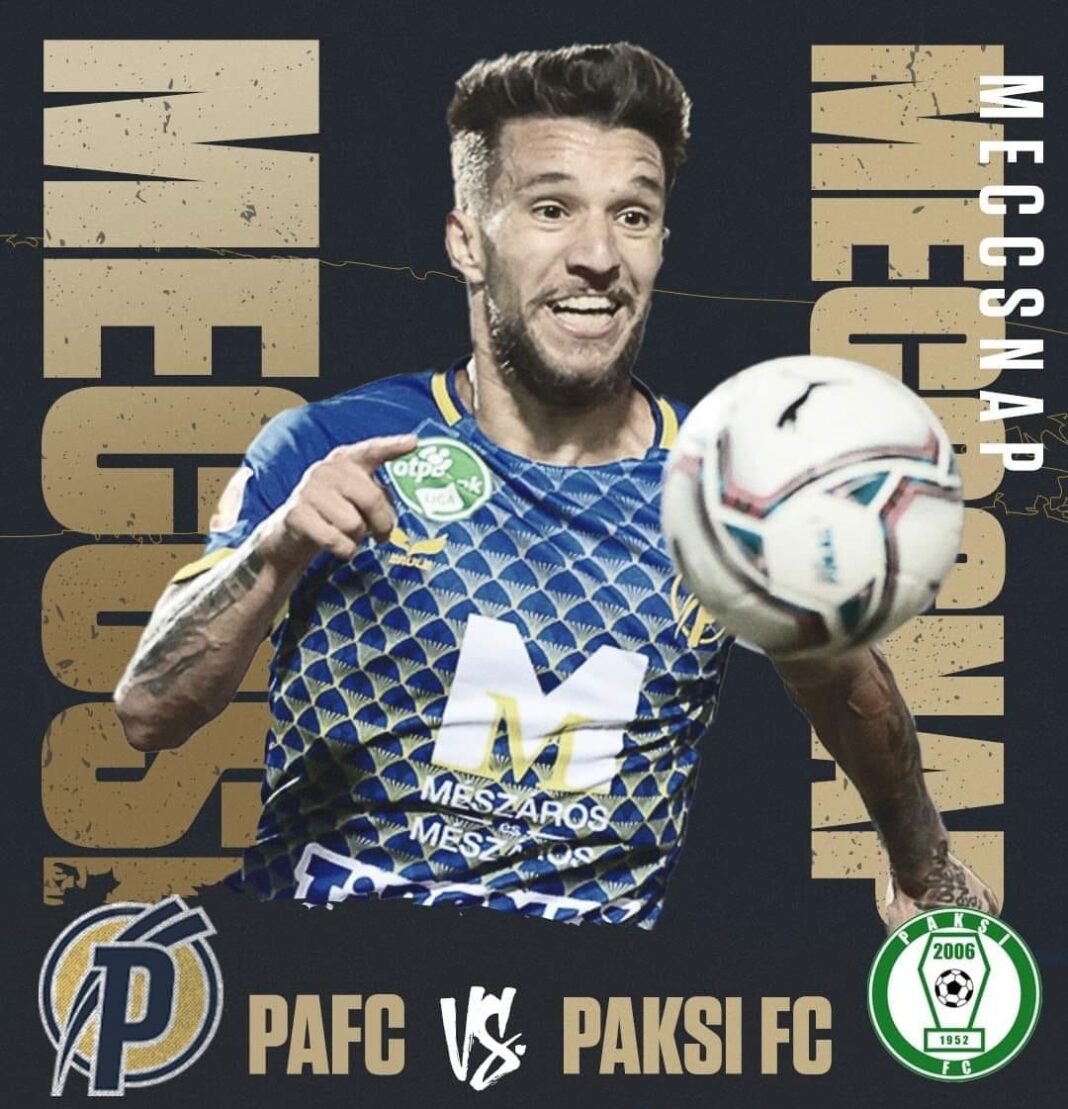 Stranieri: Meci de coșmar pentru Alex Băluță și Puskás Akadémia