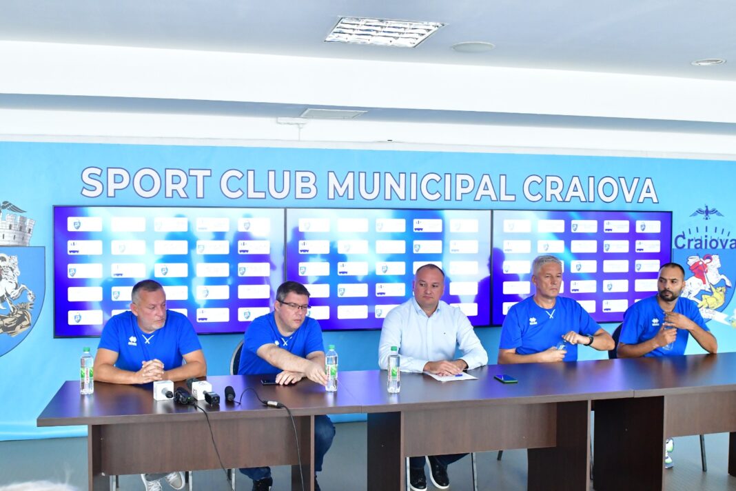 Baschet: Marius Toma: „Vom fi o echipă spectaculoasă…”