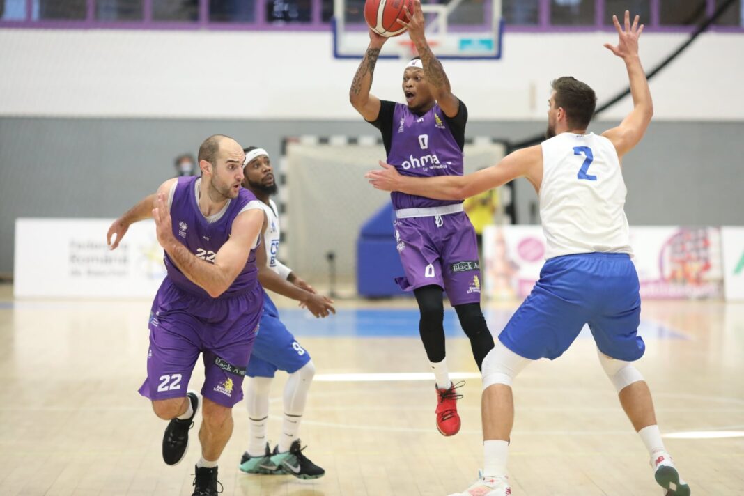 Baschet: SCM U Craiova a pierdut meciul cu Timișoara de la Memorialul Elemer Tordai