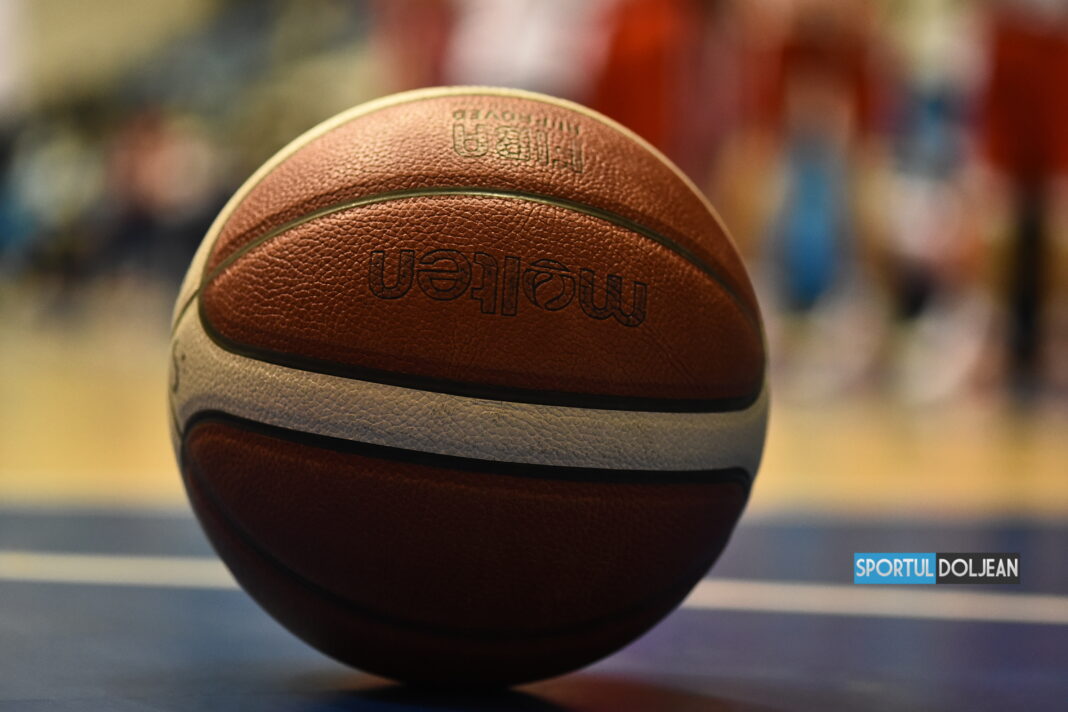 Baschet: Rezultatele înregistrate în prima etapă din LNBM. Mâine începe runda cu numărul 2
