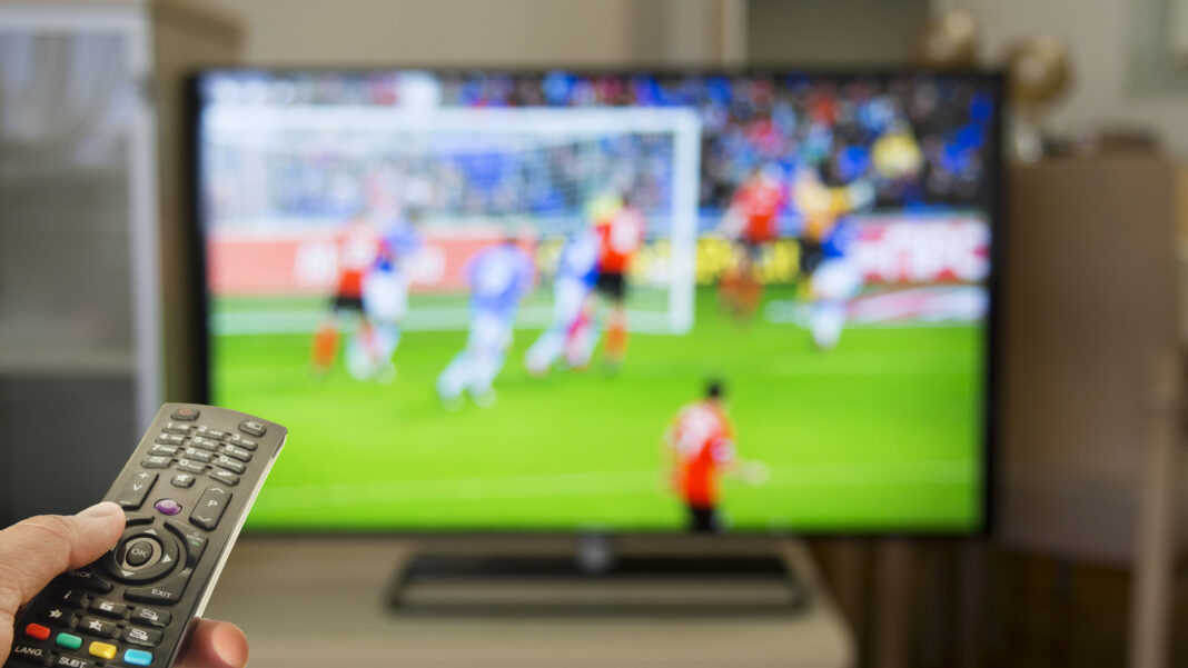 Fotbal: Ce vedem azi la TV