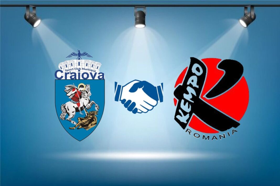 Arte marțiale: Clubul SCM Craiova s-a afiliat la Federația de Kempoo