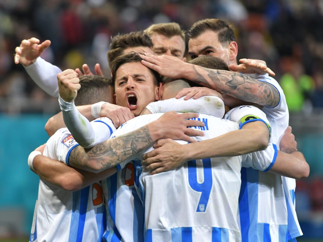 Liga 1: Universitatea Craiova bate FCSB pe Arena Națională