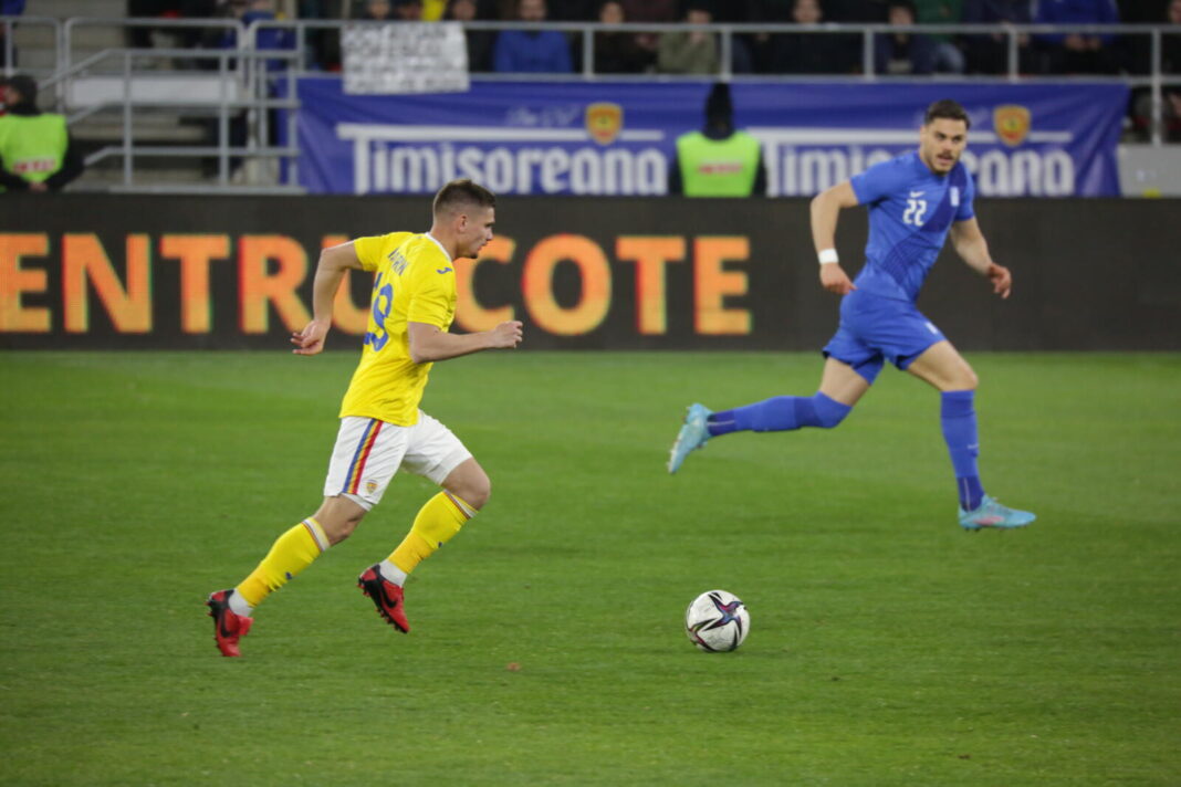 Echipa Națională: Surprize în lotul lui Iordănescu pentru Liga Națiunilor