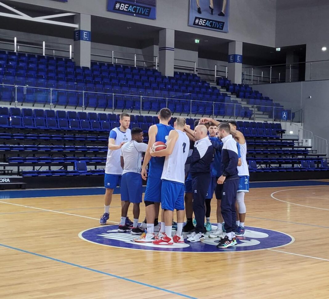 FIBA Europe Cup: Craiova bate Jonava și este la două victorii de grupe