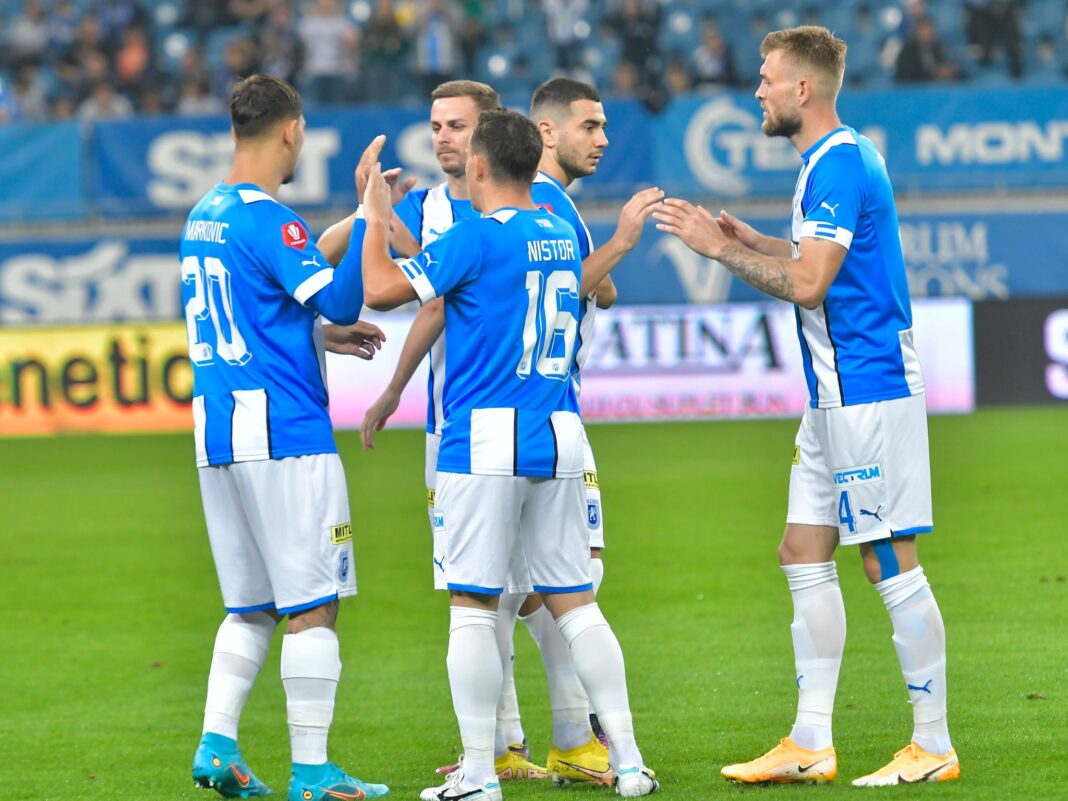 Liga 1 – Superliga: Doar 1-1 cu FC Voluntari