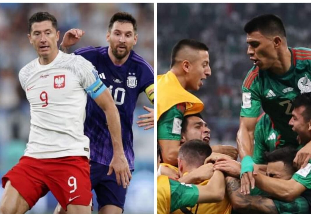 CM2022: Grupa C – Final nebun, Argentina și Polonia merg în optimi