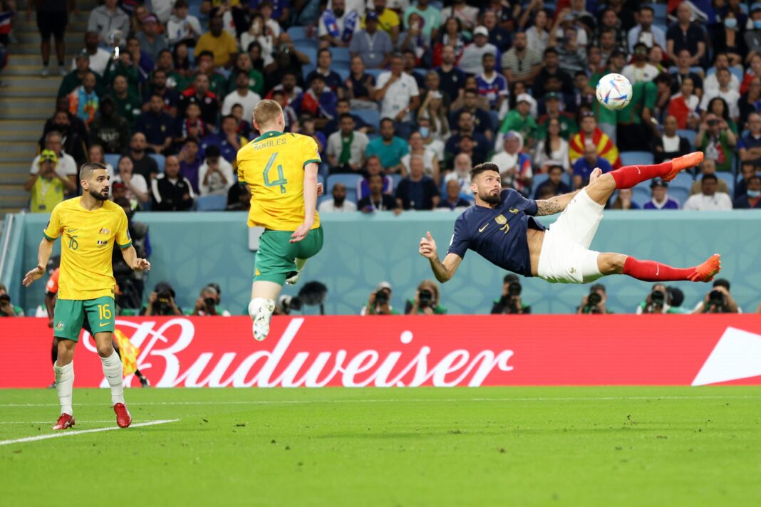 CM2022: Franța și-a respectat statutul de favorită