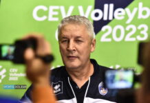 Dănuț Pascu, înainte de duelul din Belgia: „Ne jucăm șansa! Este exclus să cedăm dinainte“