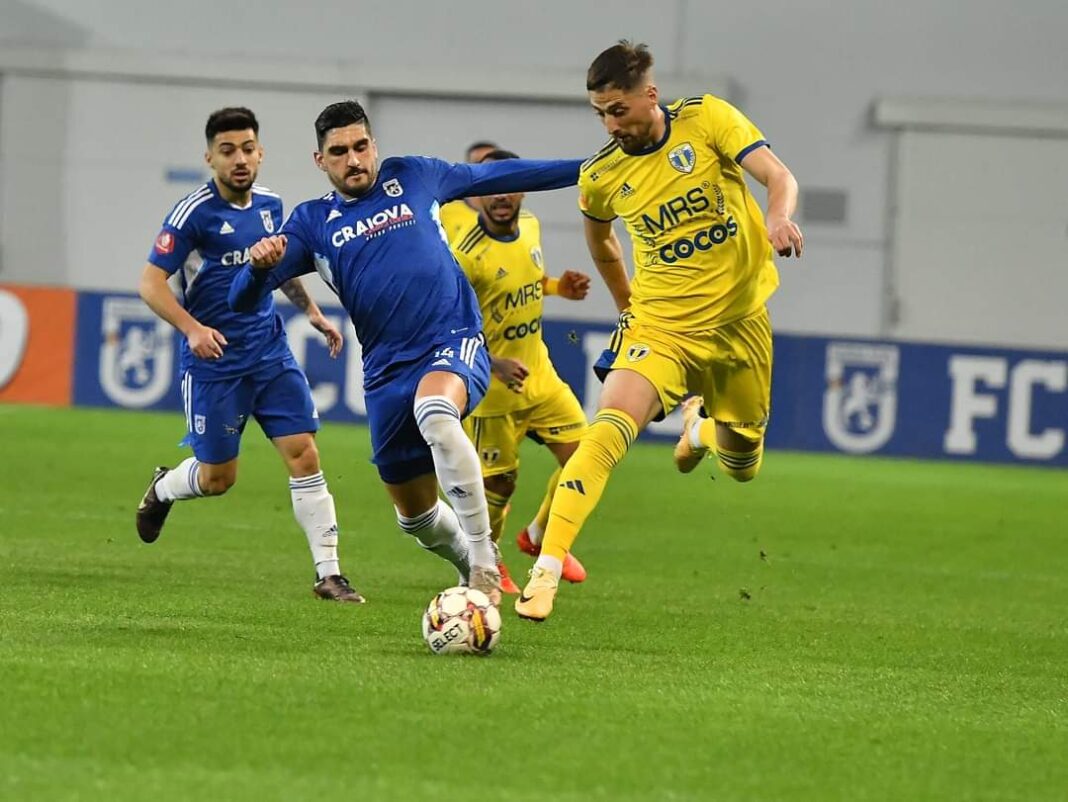 Superliga | FCU se împiedică acasă de Petrolul