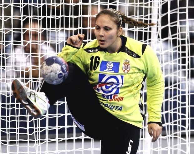 Liga Florilor | SCM Craiova își „închide” poarta! Portarul naționalei Serbiei vine în Bănie