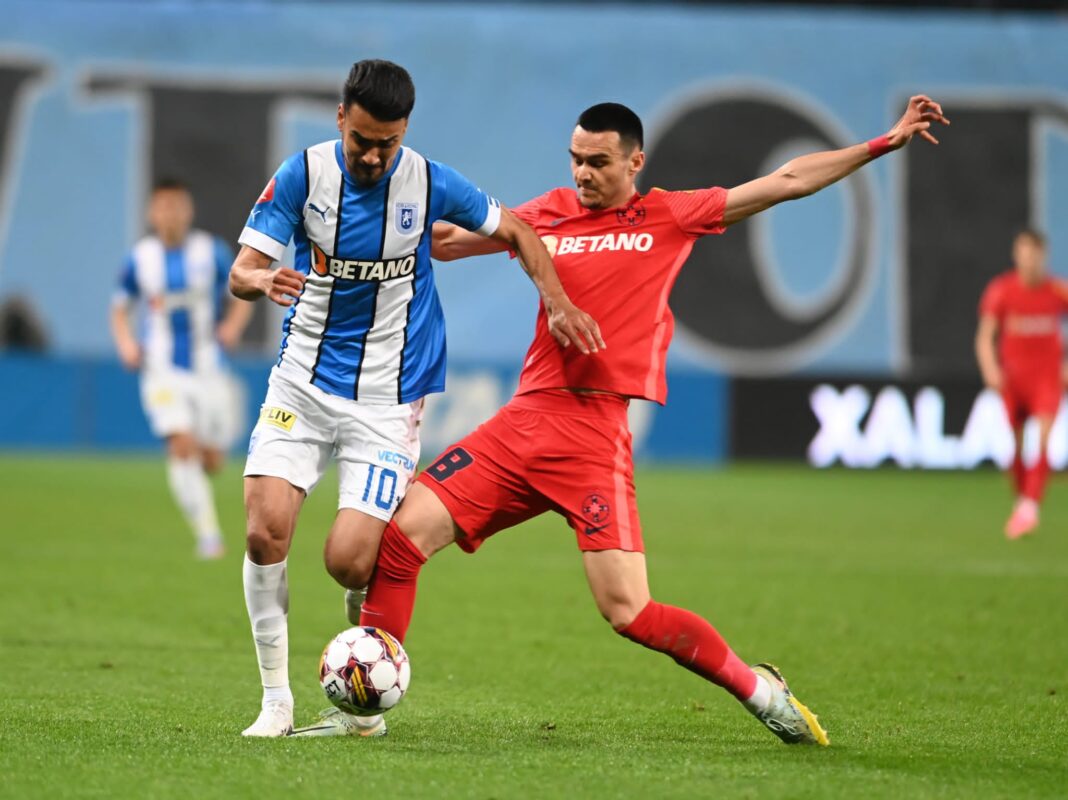 Superliga | A fost anunțat programul etapei a 8-a. Când se joacă FCSB – Universitatea Craiova / FCU Craiova – Farul
