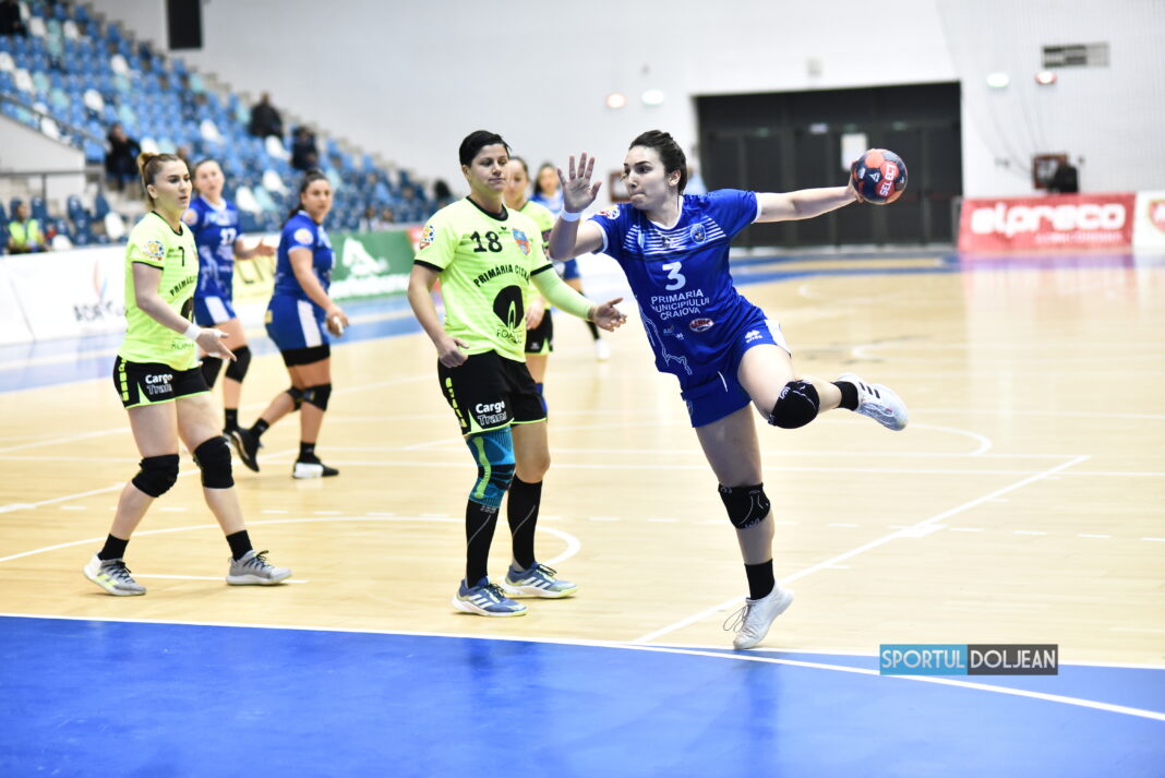 Liga Florilor | Totul pentru victorie. Fetele lui Bogdan Burcea întâlnesc Măgura Cisnădie