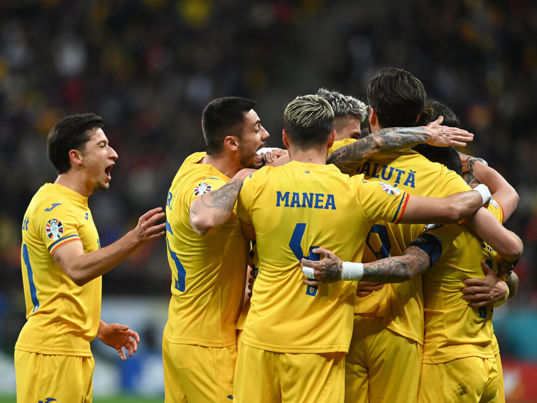 Echipa Națională | Drumul spre Campionatul European trece și prin Prishtina: Kosovo – România, azi, 21:45 (Antena 1)