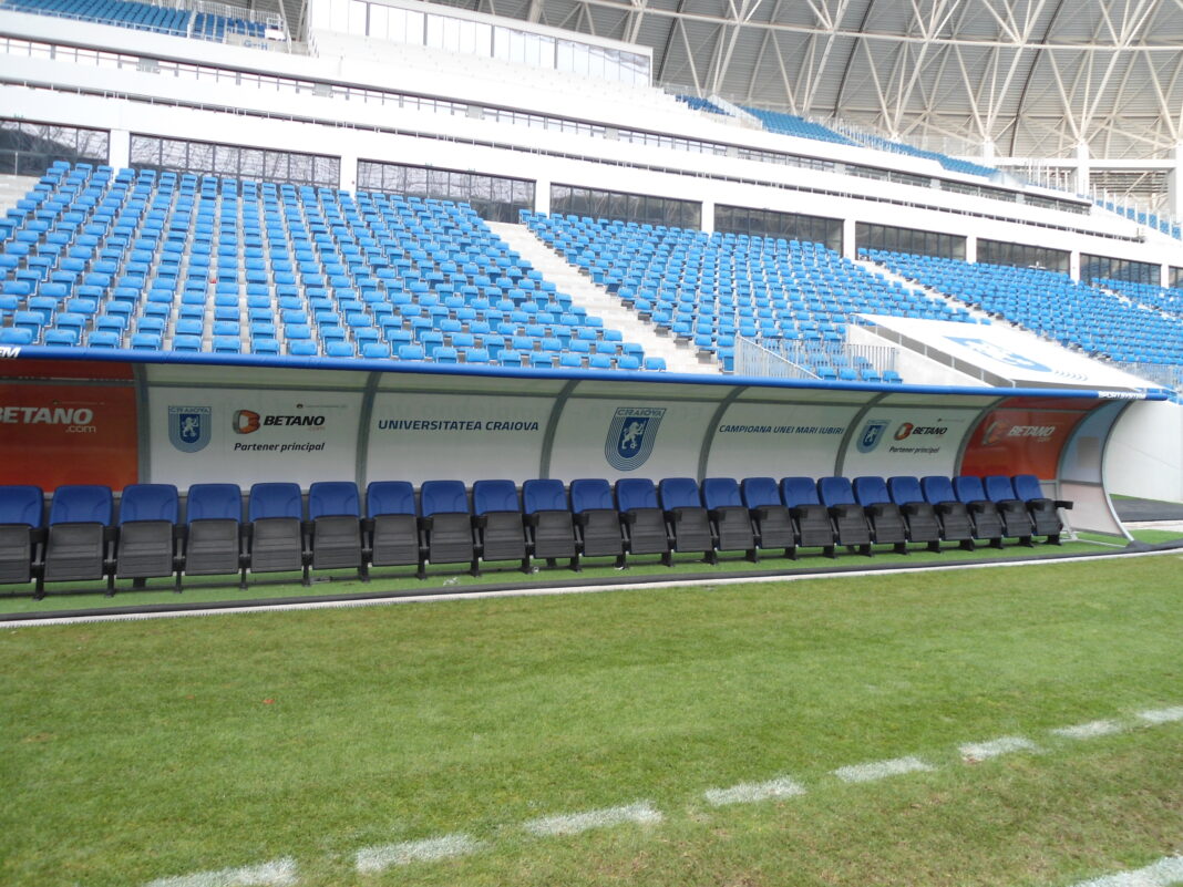 Superliga | Echipele din Superligă vor putea avea 12 jucători pe banca de rezerve