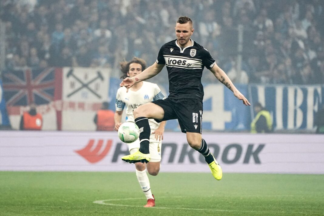 Superliga | Jasmin Kurtic a fost prezentat oficial de Universitatea Craiova