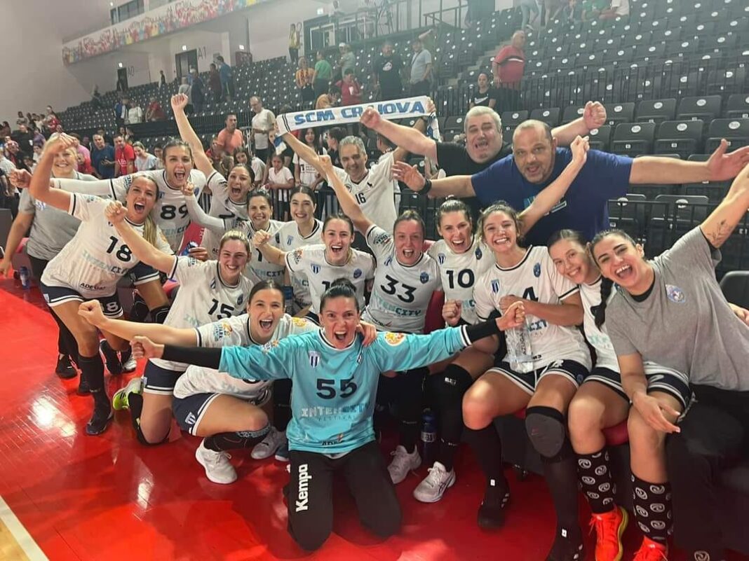 Liga Florilor | Victorie uriașă! Craiova vine cu toate punctele de la Bistrița