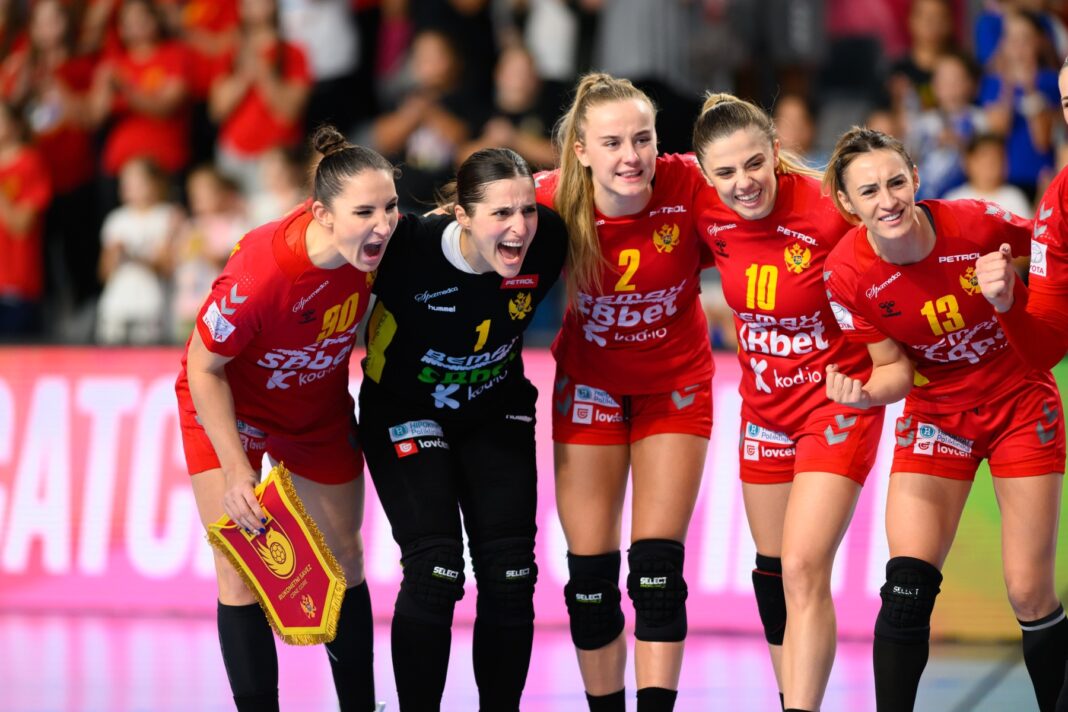 Handbal | Dijana Mugoša și Katarina Džaferović au fost convocate la naționala Muntenegrului pentru Campionatul European