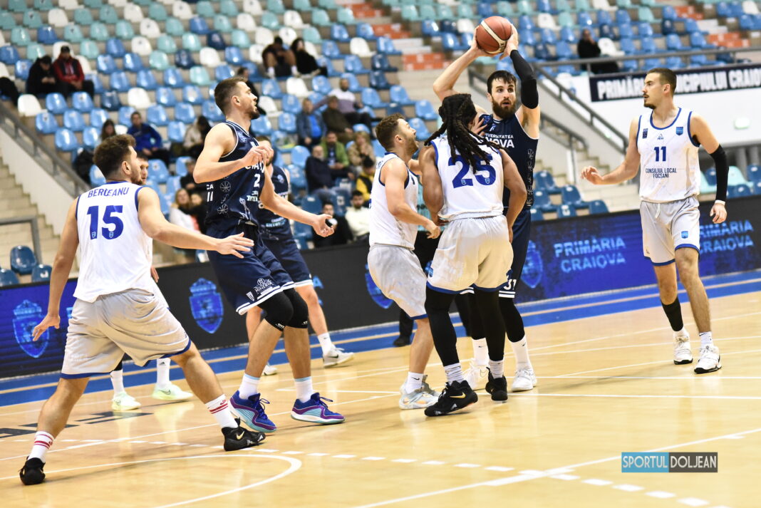 LNBM | În sfârșit, victorie!