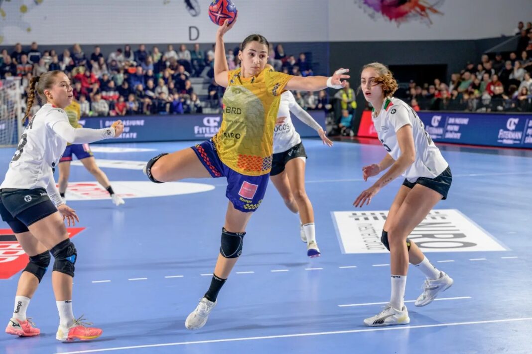 Handbal | Echipa Naționala | Succes facil cu Portugalia la Trofeul Carpați